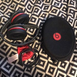 Beats by Dre 🎧